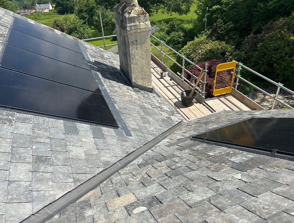 Roofing Image 1